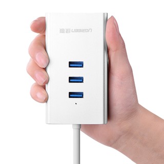 Bộ chia USB 3.0 Ugreen 30234