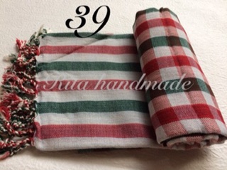 KHĂN RẰN CAMPUCHIA SIZE LỚN (Inbox chọn 60 màu)
