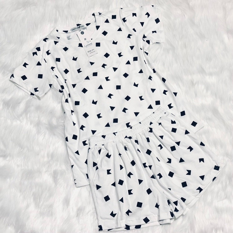 Đồ bộ nữ SEVEN chất thun rất xinh