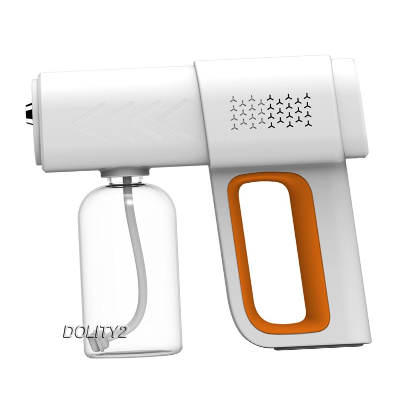 Máy Phun Sương Nano Khử Trùng Không Dây 380ml 1600mAh Dolity2