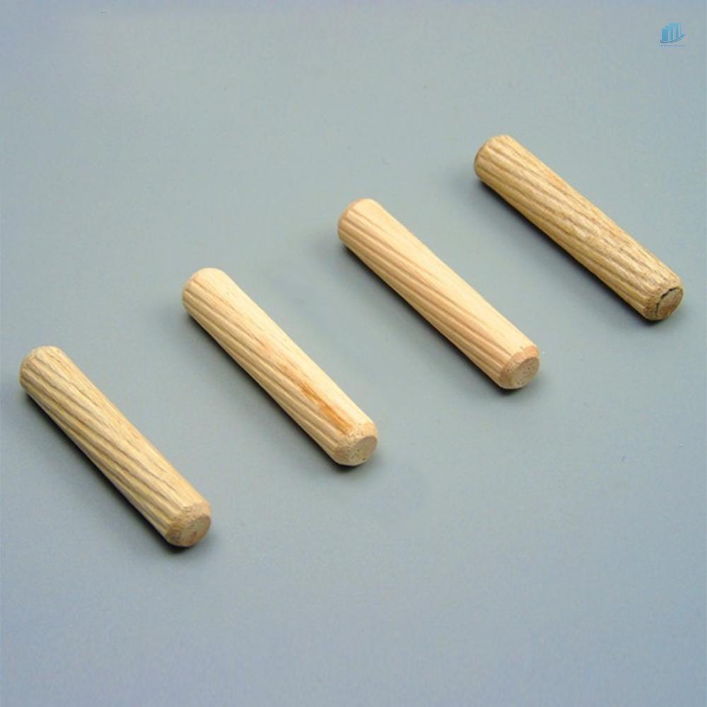 Bộ 100 Ghim Gỗ s2mwvn 100 Đinh Ghim Chuyên Dụng Cho Đồ Nội Thất