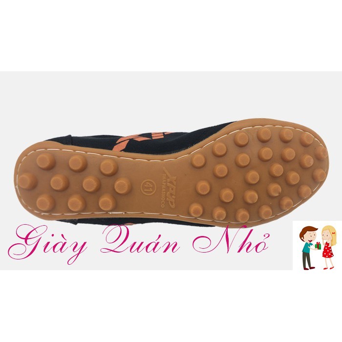 Giày đinh thành phát TP05 đã khâu đế, giày bền, rẻ phù hợp cho đá bóng, lao động...