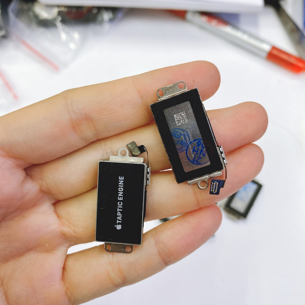 Cục rung iPhone Xs Max