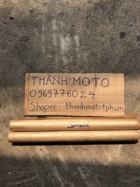 Ty phuộc trước xe SH mode- HONDA