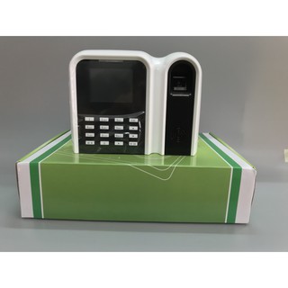 Máy chấm công Ronald Jack T9