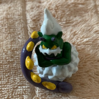 Mô hình Pokemon Tomy mã T.13