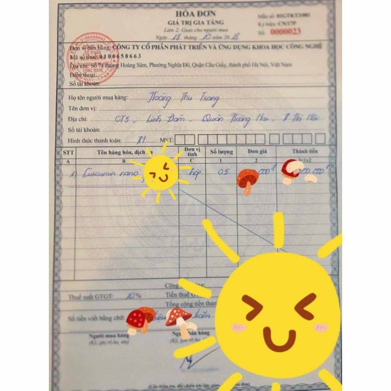 Nghệ Nano Curcumin Formula-1 Dạng Gel [Viện Hàn Lâm] | BigBuy360 - bigbuy360.vn