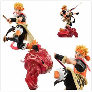 Mô Hình Figure Nhân Vật Naruto