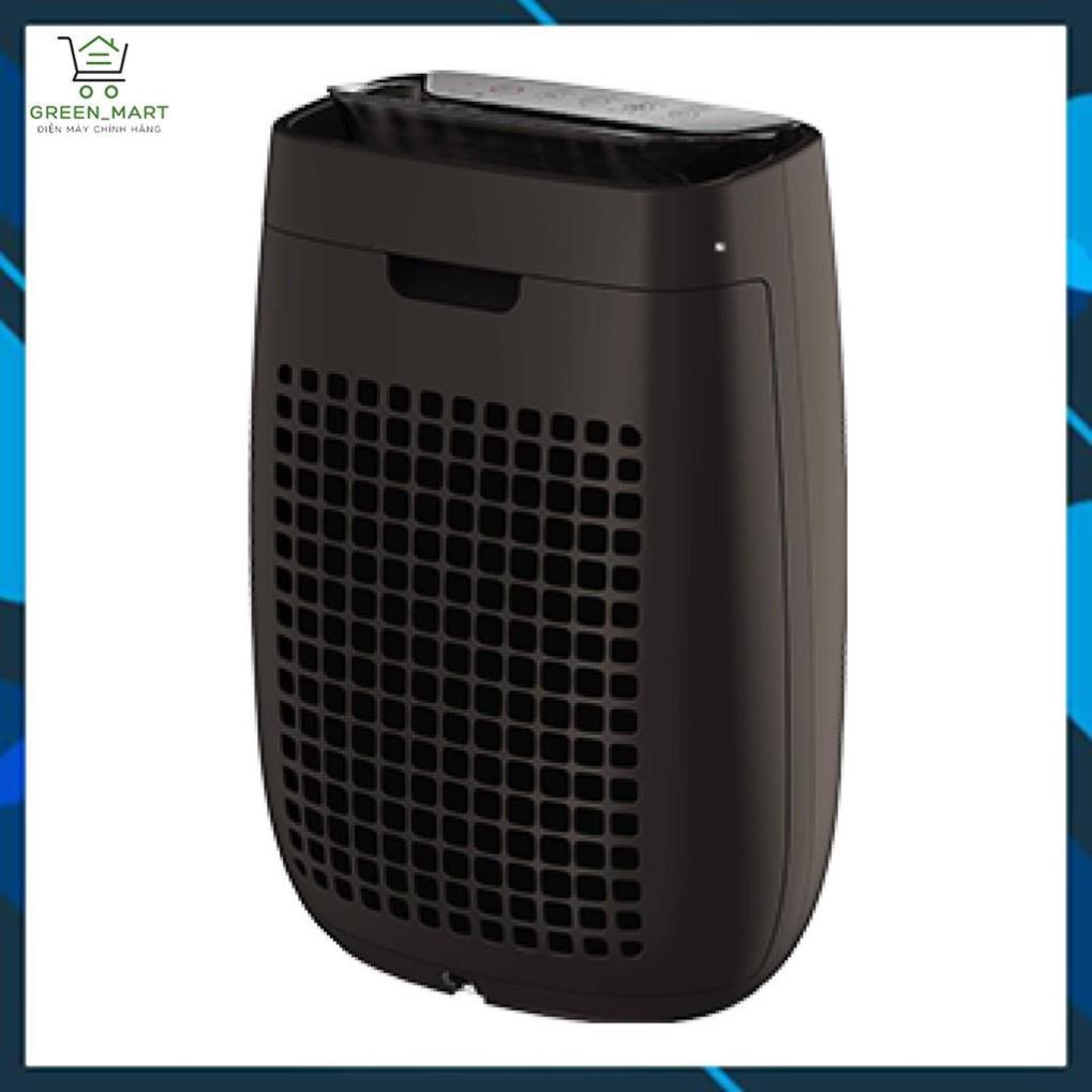 Máy lọc không khí Sharp FP-J50V-H (Hàng chính hãng, Nhập khẩu Thái Lan, Diện tích 40m², Bảo hành toàn quốc)