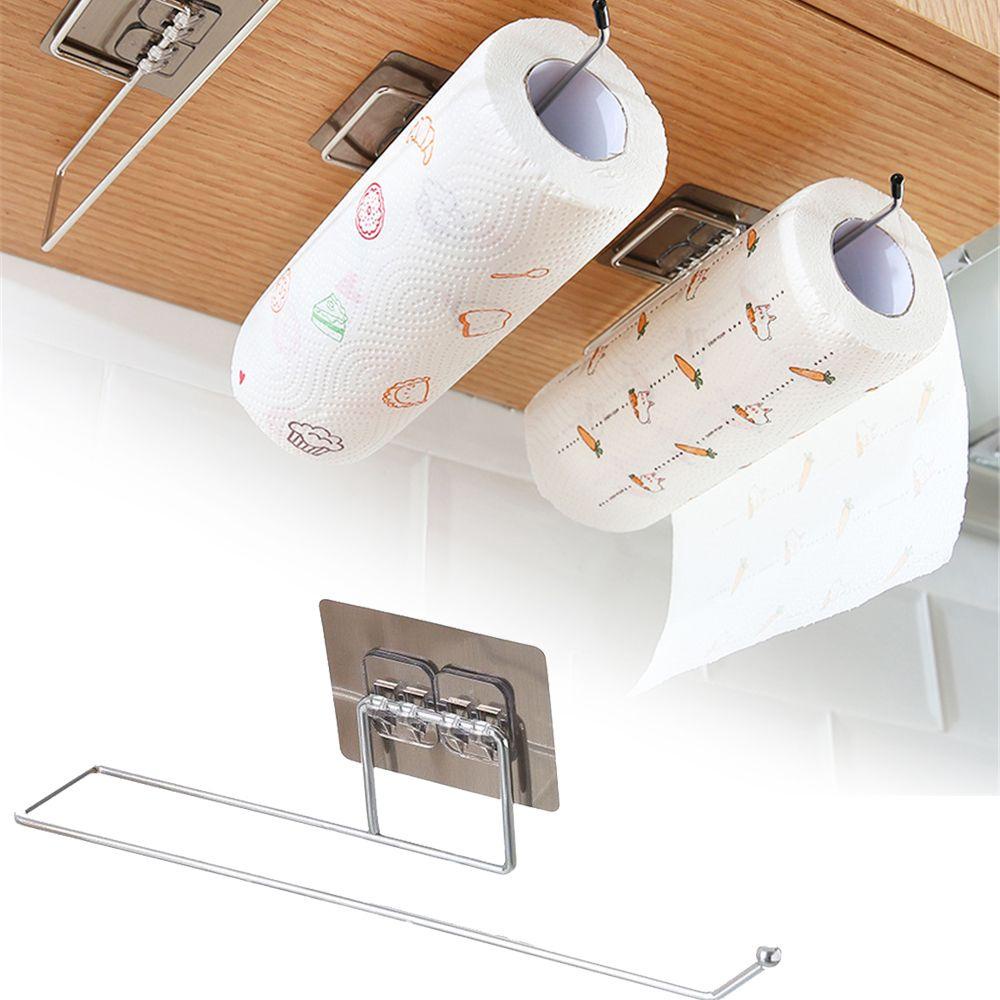 SUYO Giá Đỡ Cuộn Giấy Vệ Sinh Đa Năng Tiện Dụng