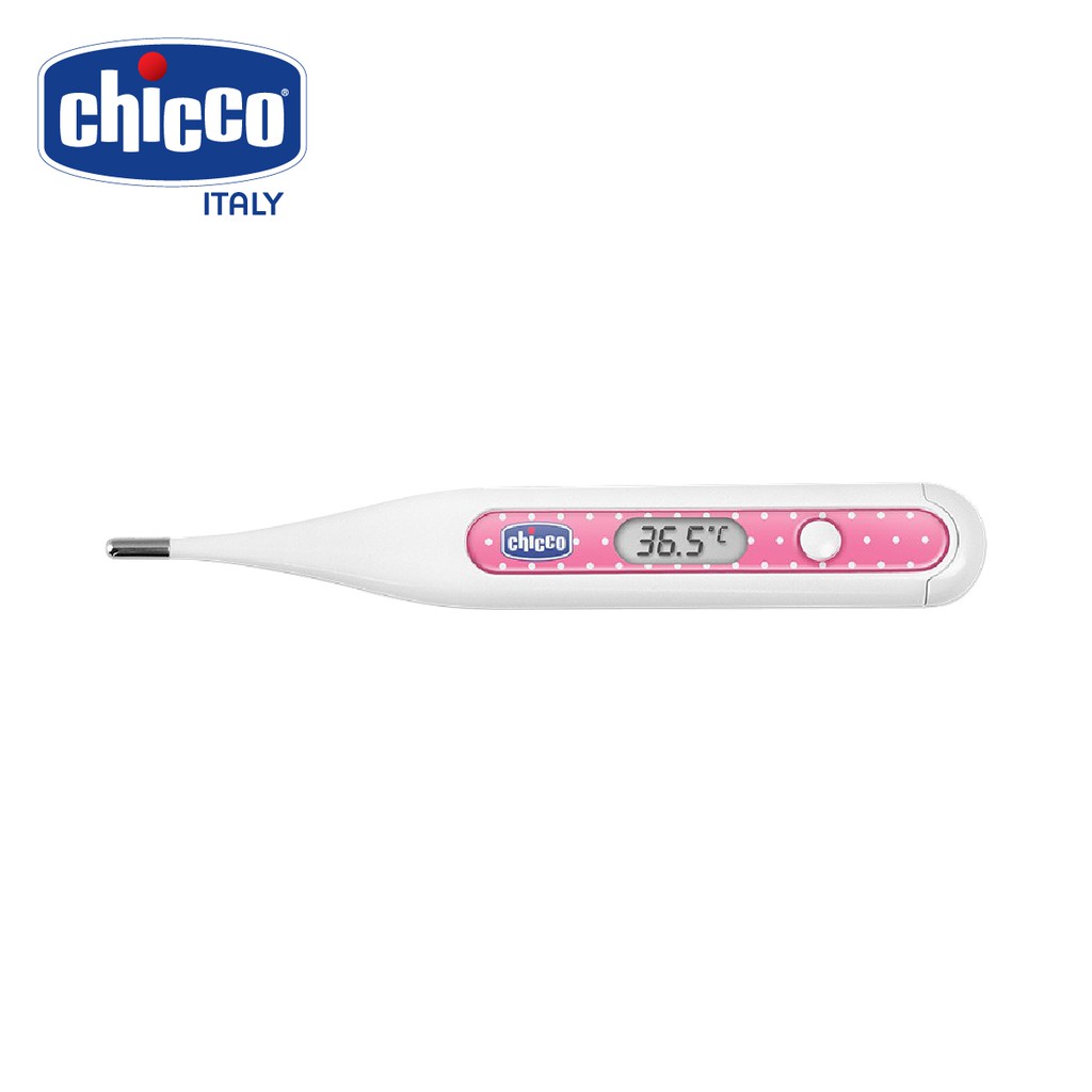 Nhiệt kế điện tử 3 in 1 Chicco