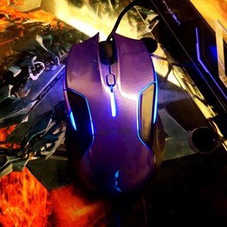 Chuột Gaming hàng xịn Newmen G8