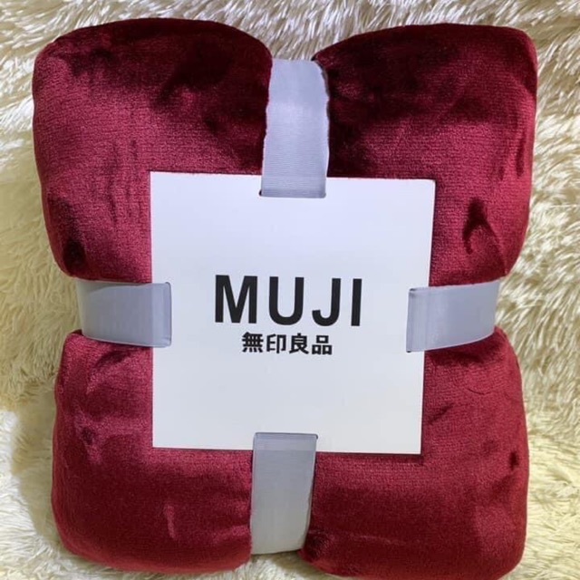 Chăn muji lông tuyết