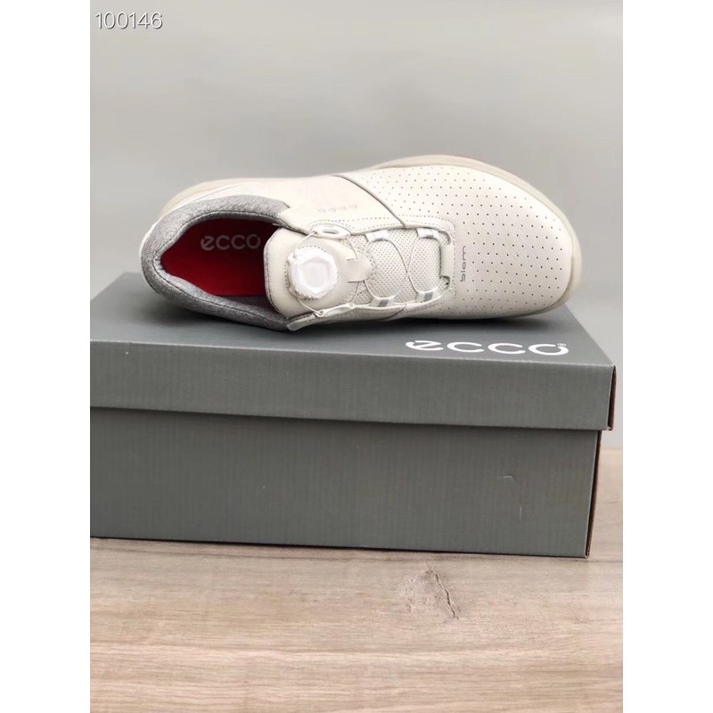 Giầy golf ecco 3 núm vặn dành cho cả nam và nữ