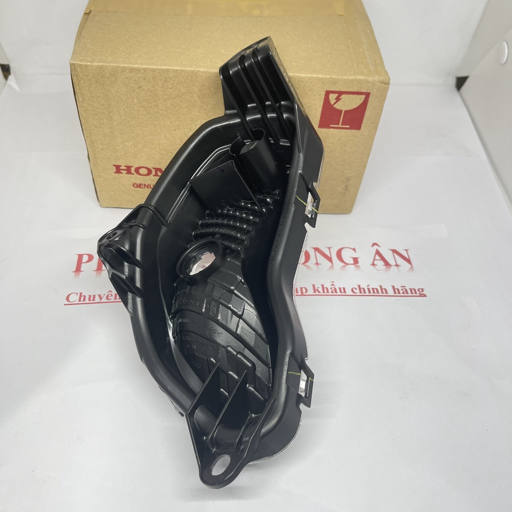 Đèn xi nhan trước Scoopy 2021-2022 nhập khẩu chính hãng Honda Indonesia - PT HỒNG ÂN