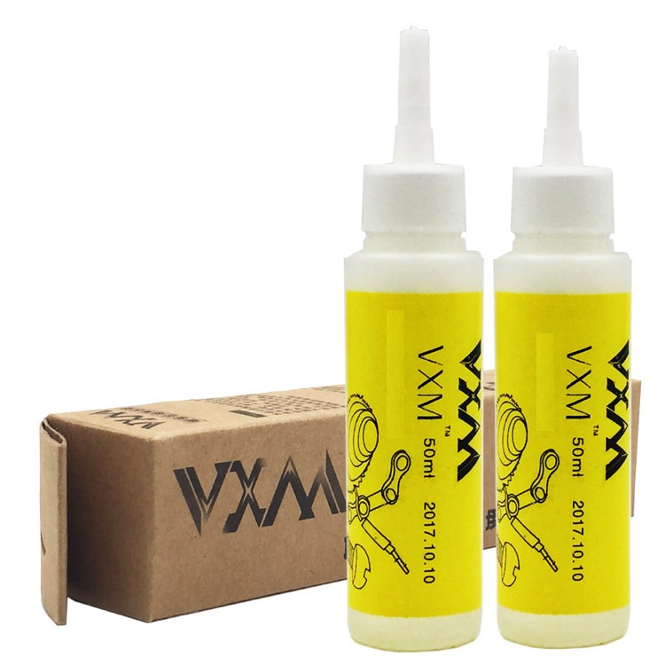 Dầu tra xích bão dưỡng bôi trơn xích xe đạp, xe máy