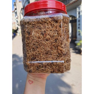 Ruốc nấm thơm ngon 125k 0.5kg