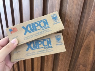 Kềm gỡ đá, tháo móng