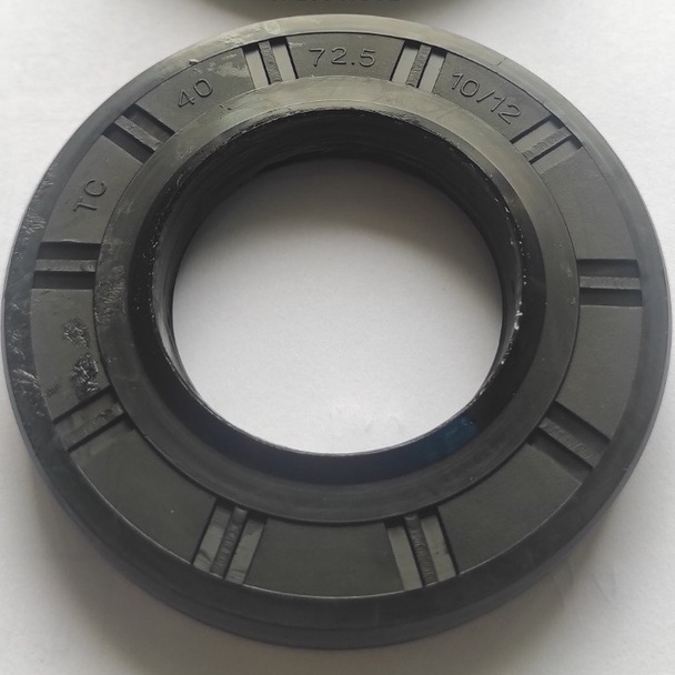 Phớt máy giặt cửa ngang AQUA 40-72.5-10/12 Phot vòng bi mg cửa trước