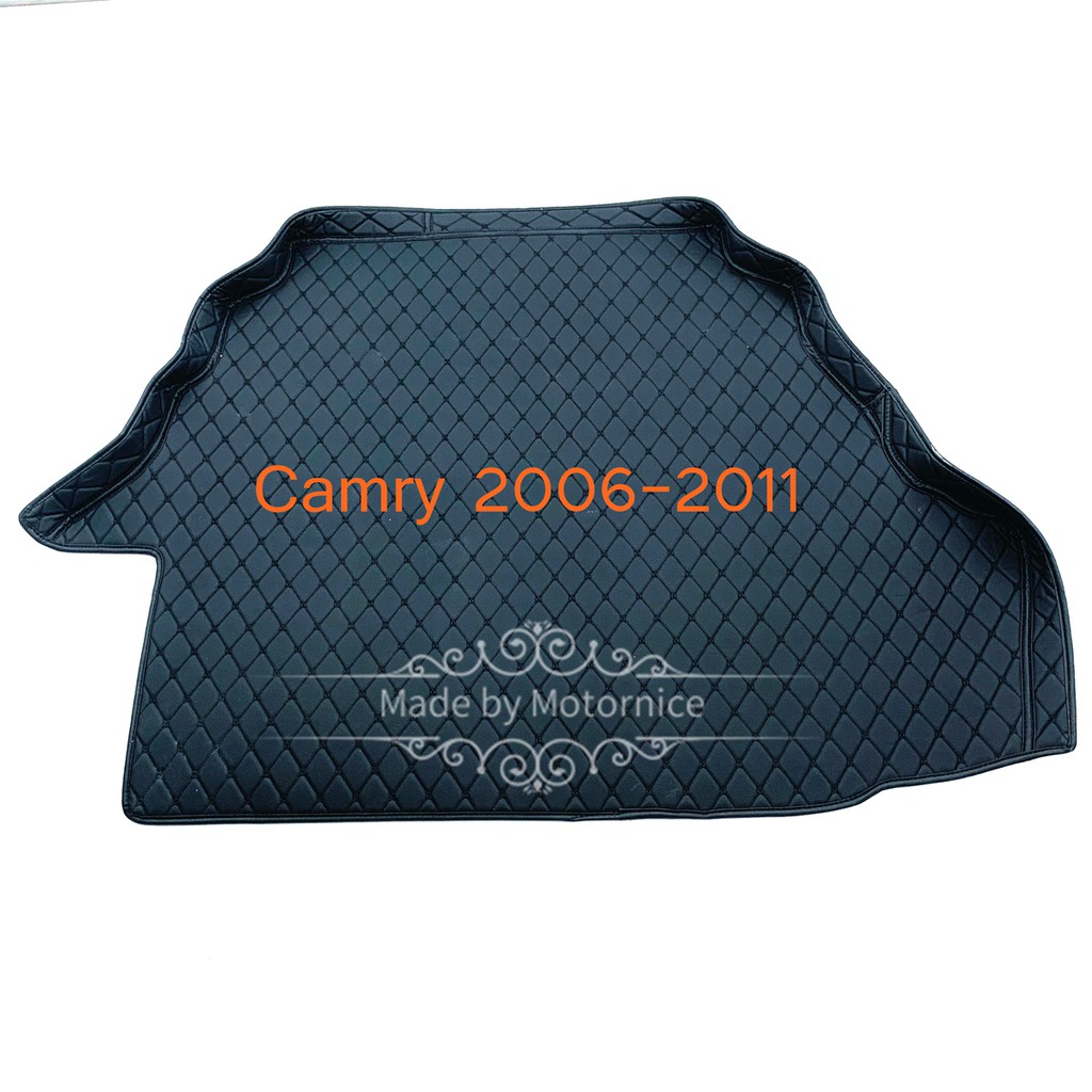 Thảm Da PU Lót Cốp Xe Hơi Chống Trượt Cho Mazda CX8 CX9 CX30 CX-9 CX-8 CX-30 CX-7