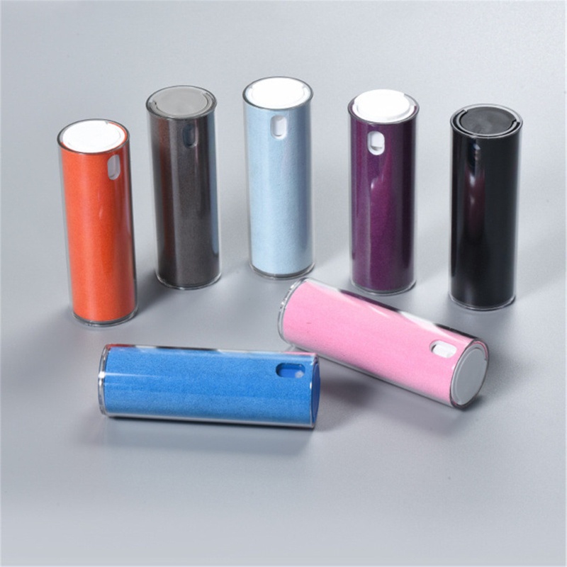 Khăn Lau Kính / Màn Hình / Máy Tính Bảng / PC 2 Trong 1 Bằng Sợi Micro Tiện Dụng