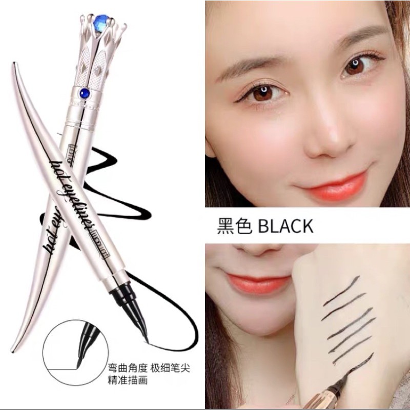 Kẻ mắt wodwod vương niệm | BigBuy360 - bigbuy360.vn