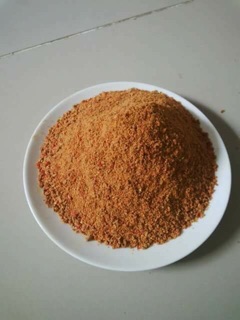 Muối tôm tây ninh