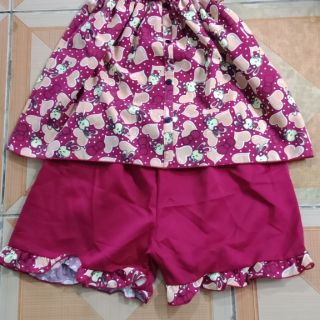 Bộ cánh tiên,