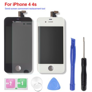 Màn Hình Lcd Thay Thế Cho Iphone 4 4s
