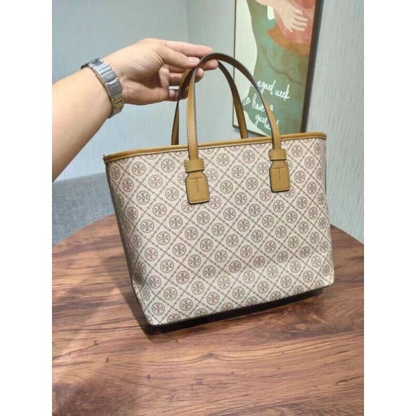 Túi TORY BURCH Canvas