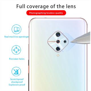 Kính Cường Lực Bảo Vệ Camera Cho Vivo S1 Pro Vivos1 Vivo S1Pro Vivos1Pro