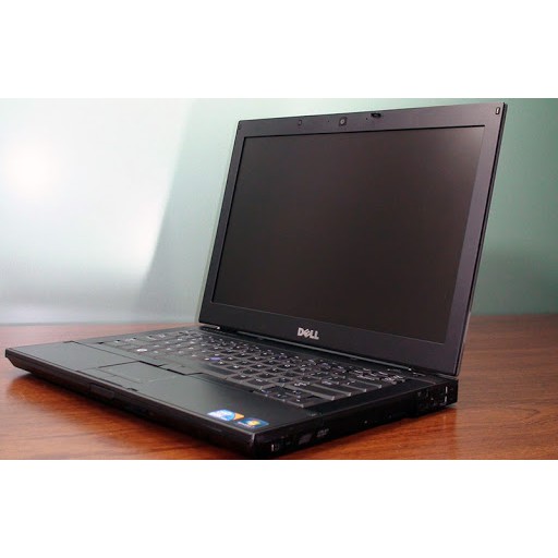 LAPTOP Dell Latitude E6410 Core i5 520M/ Ram 4GB/ HDD 250GB/ VGA Onboard/ HD | BigBuy360 - bigbuy360.vn