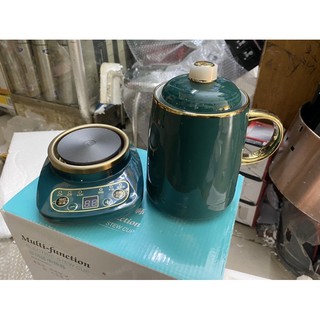 cốc chưng Yến đa năng  (bảo hành 1 năm)