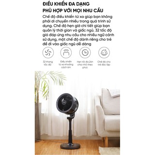 QUẠT THÔNG GIÓ XIAOMI AIRMATE CA23-AD9