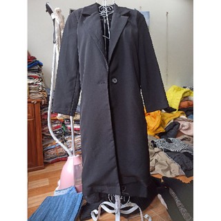 Vest + jean 200