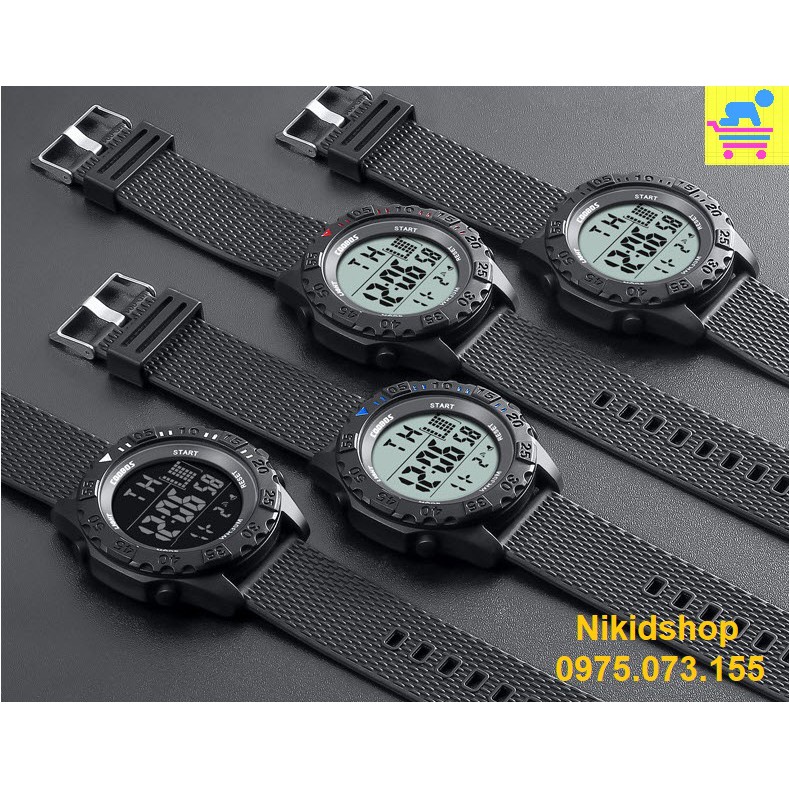 Đồng Hồ Điện Tử Chống Nước CoolBooss | BigBuy360 - bigbuy360.vn