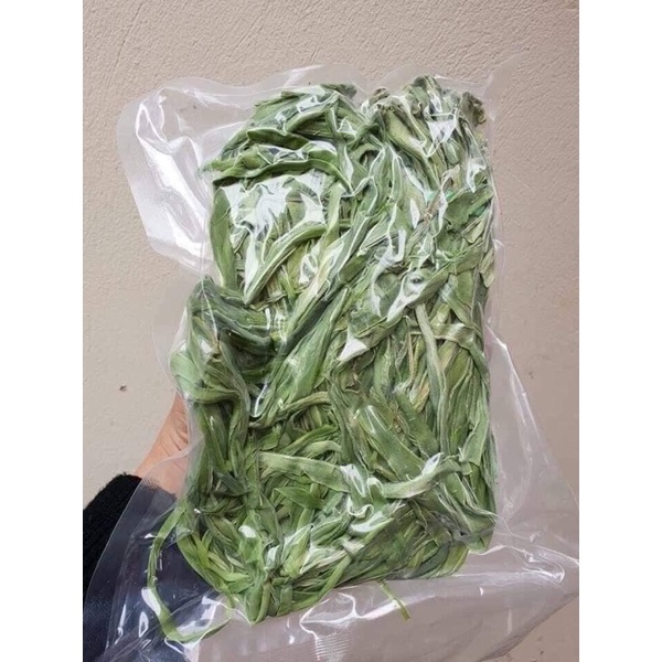 rau tiến vua ❤️GIÁ SỈ❤️500gr giòn ngon sần sật