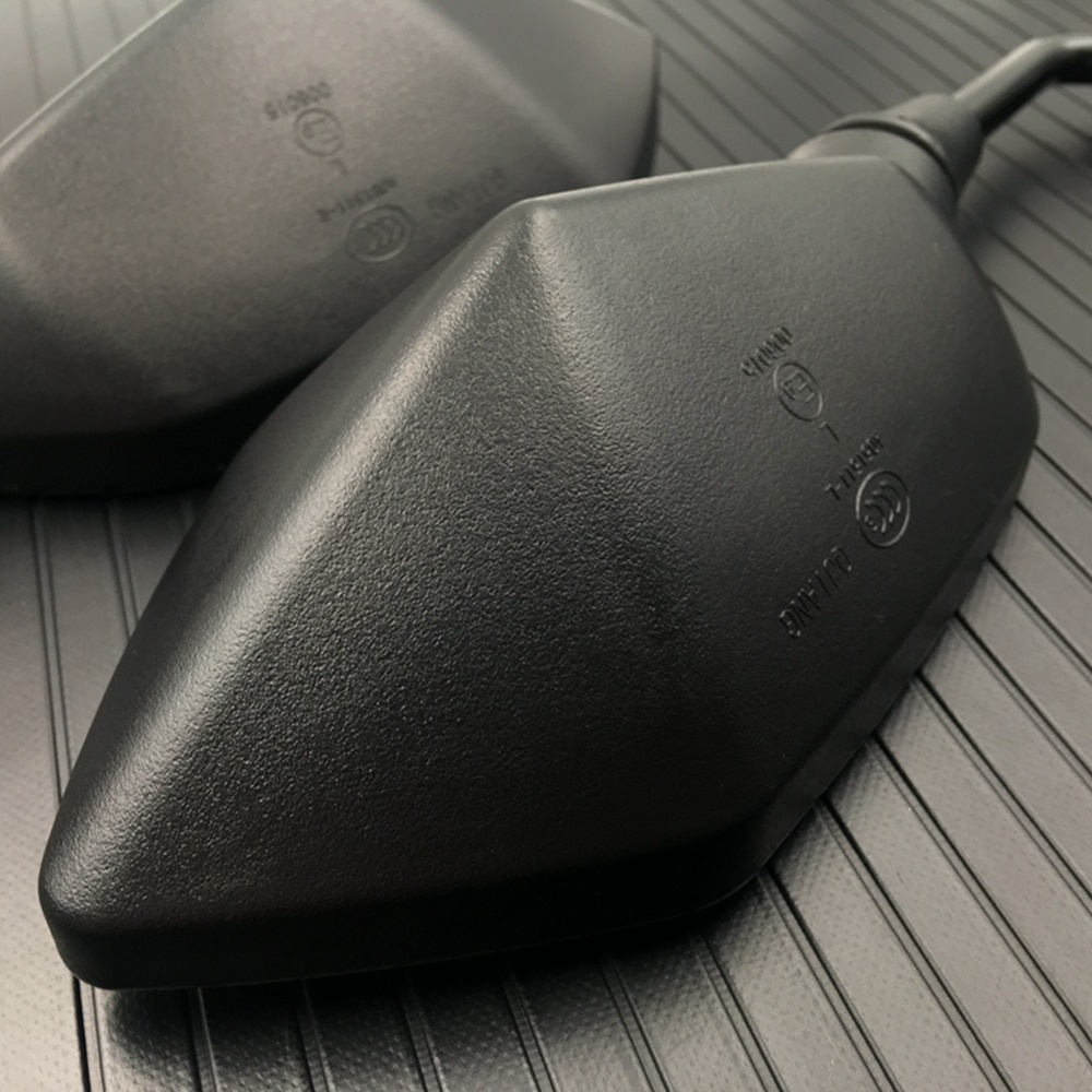 Gương chiếu hậu xe máy Bộ Gương Chiếu Hậu 8mm 10mm Cho Xe Máy Điện gương chiếu hậu，gương xe máy