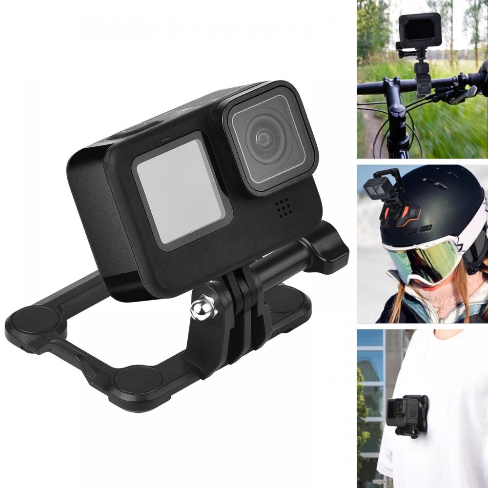 Đế Gắn Máy Ảnh Gopro Dji Osmo Tháo Lắp Nhanh Tiện Dụng