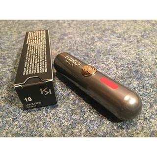 Son Kiko UnLimited Stylo Matte