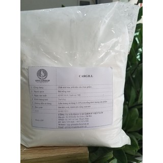 1kg CARGILL - TINH BỘT SẮN BIẾN TÍNH THÁI LAN