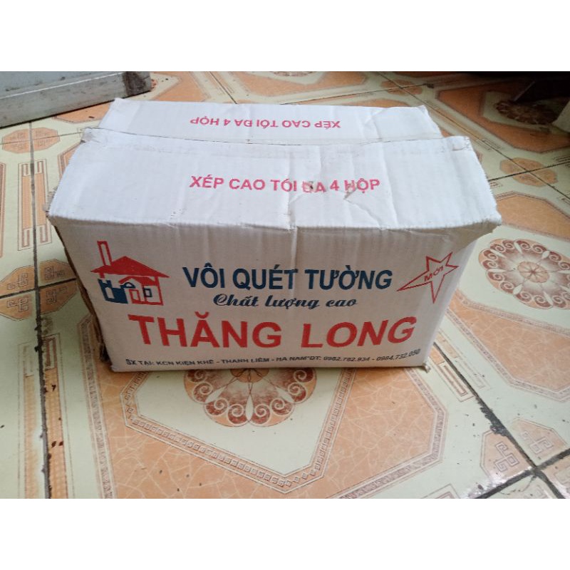 các màu ve quét tường - Sỏi đá trang trí- Khoáng Sản Đá Vôi