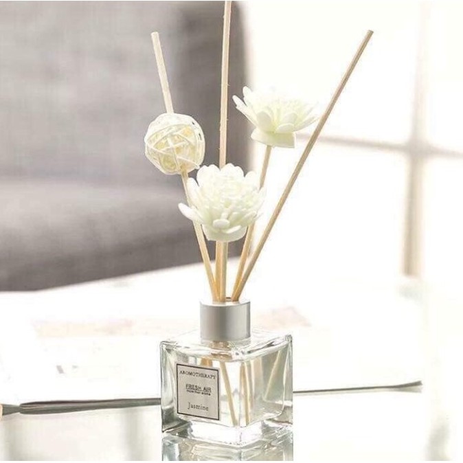 [FREESHIP❤️] TINH DẦU THƠM ĐỂ PHÒNG QUE GỖ