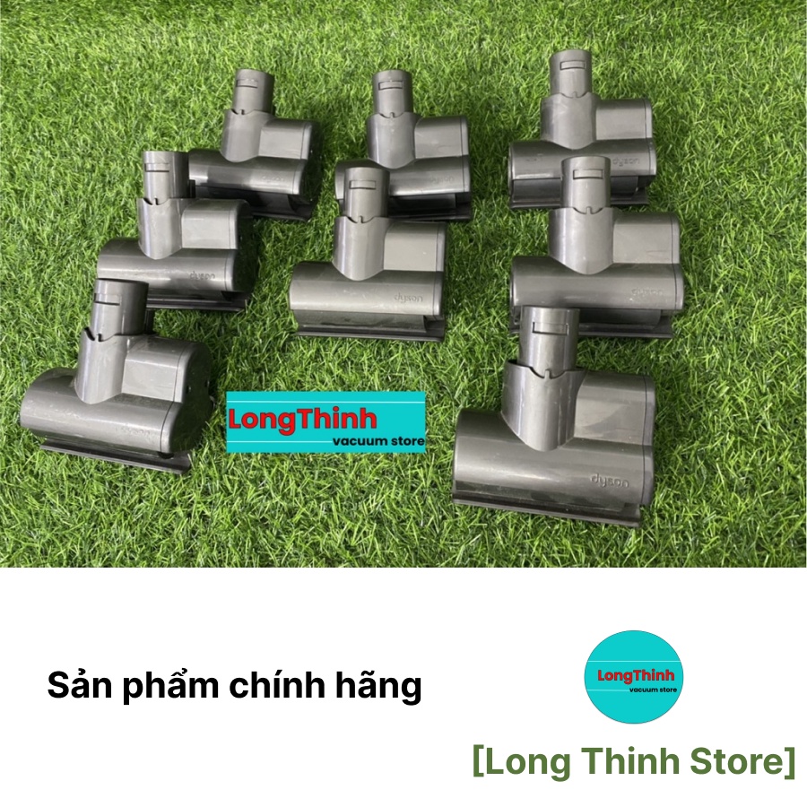 Chính Hãng - Đầu hút sofa đệm cho máy hút bụi không dây cầm tay 𝑫𝒚s𝒐𝒏 DC31 DC34 DC35 DC45