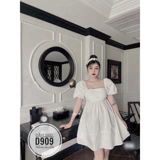 Đầm BBD Big Size (55kg đến 100kg)