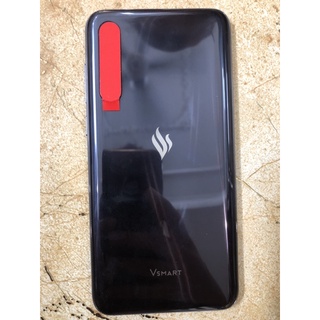 Vỏ Vsmart Live V620 xanh