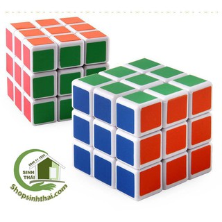 Cục rubik đồ chơi - chọn mẫu