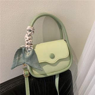 Túi Đeo Chéo Mini Thời Trang Hàn Quốc