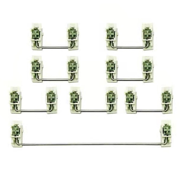 Thiết Bị Ổn Định Bàn Phím Cơ