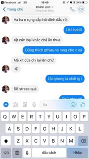 Tinh đâu bưởi dài tóc nga hoàng